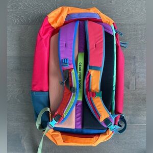 Cotopaxi Allpa 42L Backpack